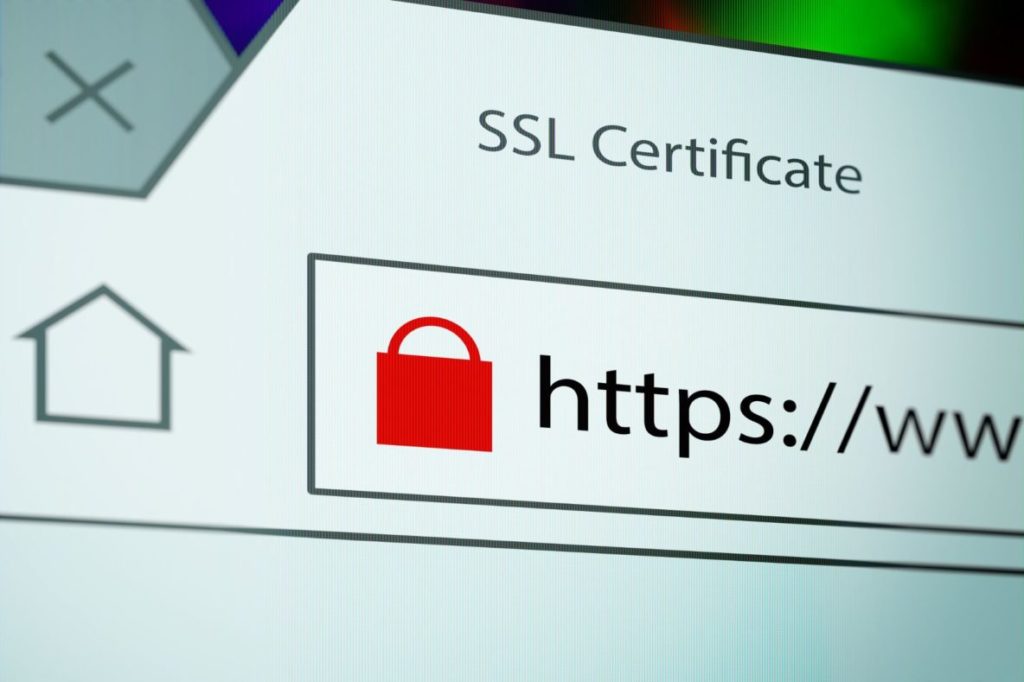 What SSL is and Why Your Website Needs It