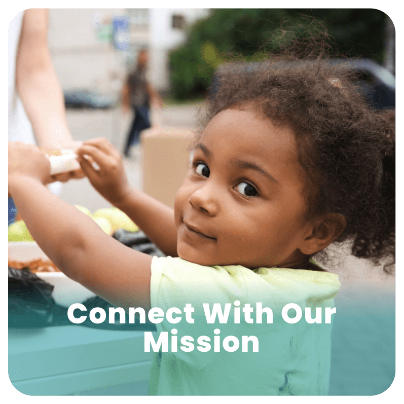 St Vincent De Paul Connect with our Mission blog post