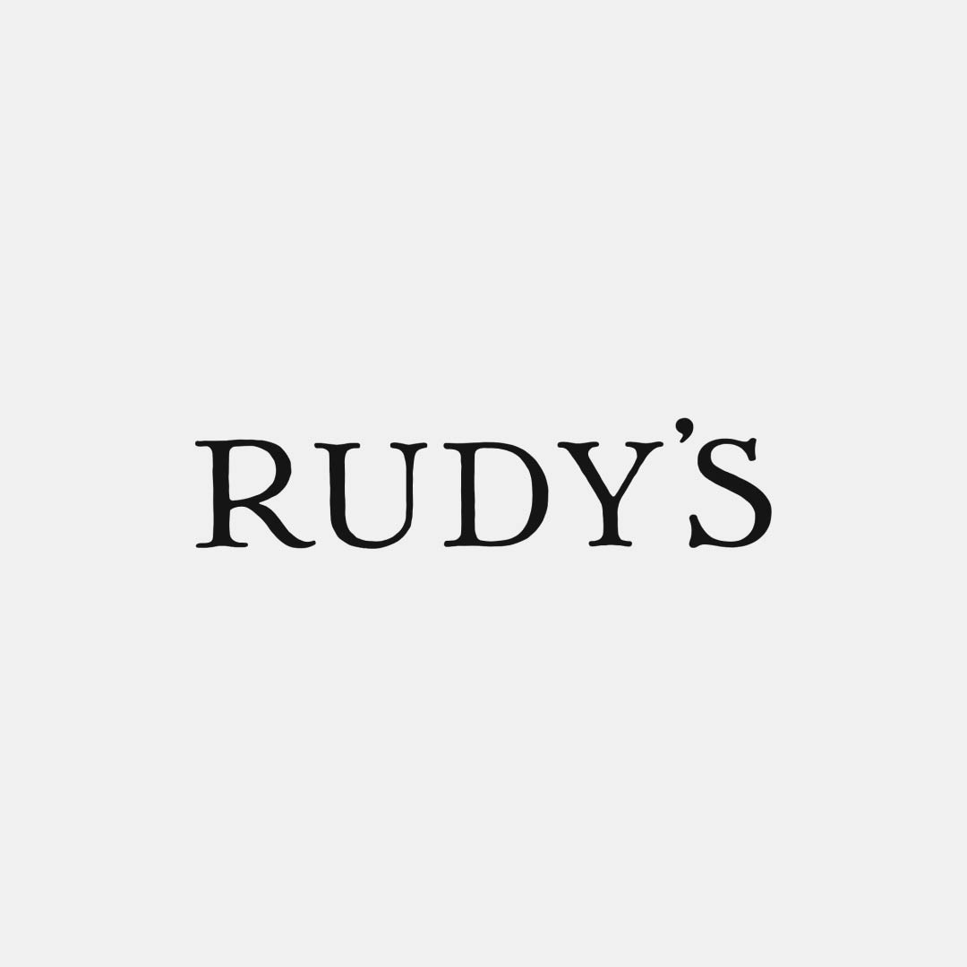 Featured image for “Rudy’s”