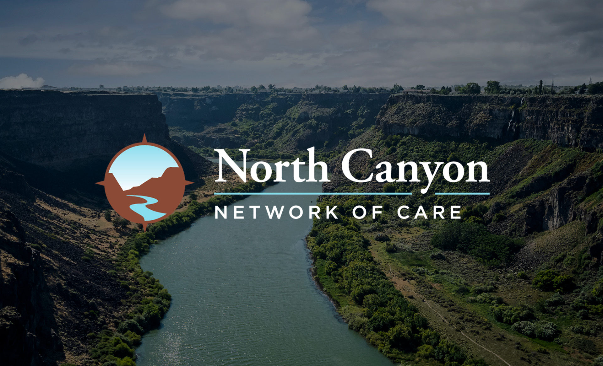 North Canyon Network of Care Logo